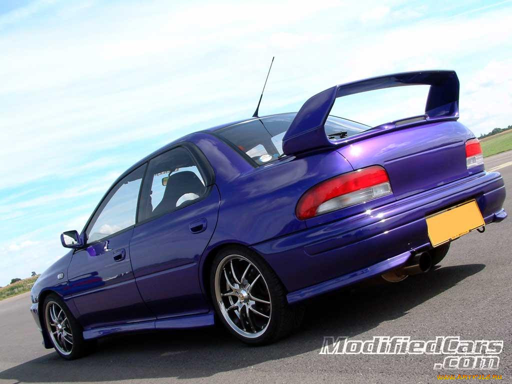 , subaru